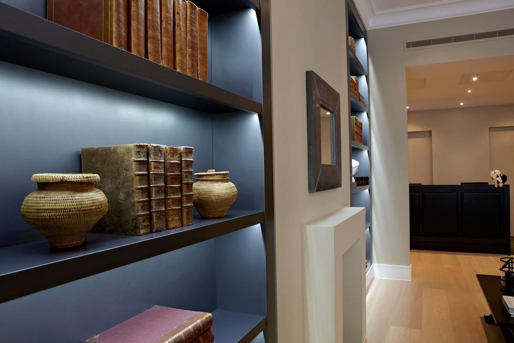 The Resident Kensington Hotel Londra Exterior foto